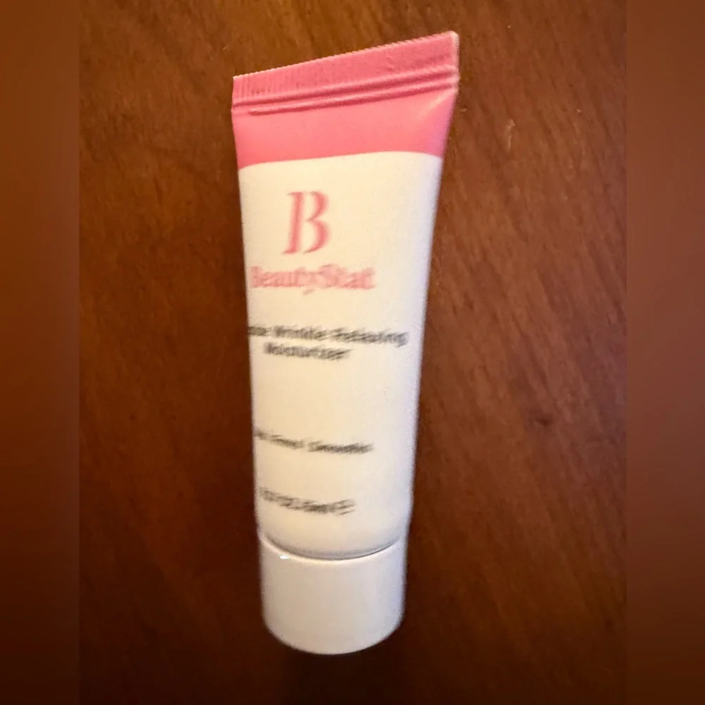 💙4/$20 Beautystat Peptide Wrinkle Relaxing Moisturizer